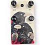 Used Ground Control Blood Oath Effect Pedal