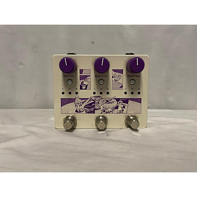 Ground Control Used Ground Control Noodles Pedal