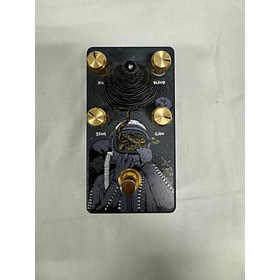 Ground Control Used Ground Control Serpens Effect Pedal