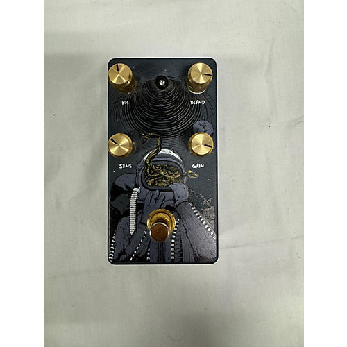 Ground Control Used Ground Control Serpens Effect Pedal