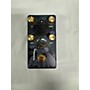 Used Ground Control Used Ground Control Serpens Effect Pedal