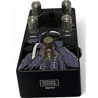 Ground Control Used Ground Control Serpens Effect Pedal