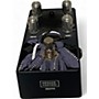 Used Ground Control Serpens Effect Pedal