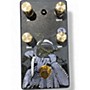 Used Ground Control Serpens Effect Pedal