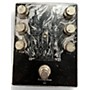 Used Ground Fx BURNING SUNN V1 Effect Pedal
