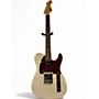 Used Grover Jackson Telecaster Alpine White Solid Body Electric Guitar Alpine White