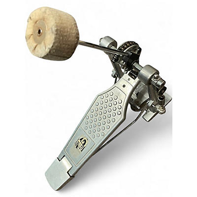 Used Grover Pro KICK PEDAL Single Bass Drum Pedal