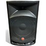 Used Grund Audio Design GP-10A Powered Speaker