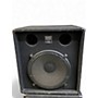 Used Grundorf SERIES II CABINET Bass Cabinet