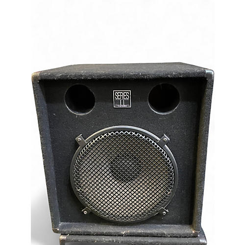 Used Grundorf SERIES II CABINET Bass Cabinet