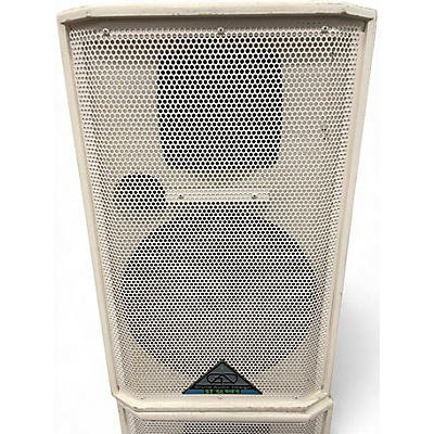 Used Grundorf ST122B Pair Unpowered Speaker