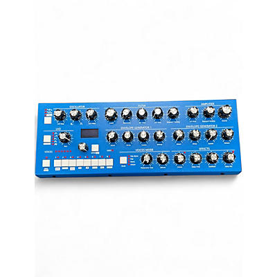 Used Gs Music BREE6 Synthesizer