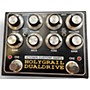 Used Gtown HOLYGRAIL DUALDRIVE Effect Pedal