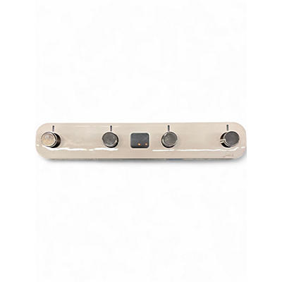 Used Gtrs GWF4 Pedal