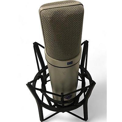 Gtz Gototoolz Used Gtz Gototoolz GTZ87 Condenser Microphone