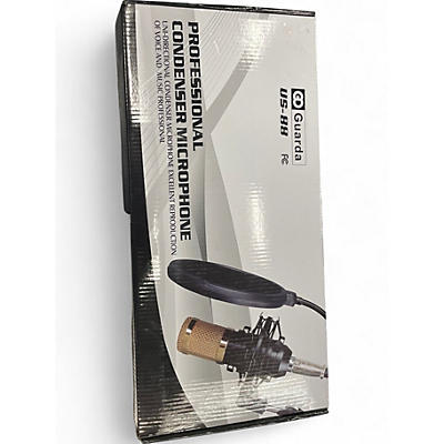 Used Guarda US-88 Condenser Microphone