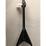 Used Guerilla Used Guerilla SV6 Stalingrad Gray Solid Body Electric Guitar Gray