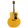 Used Guild Used Guild 1995 Jf30 Natural 12 String Acoustic Guitar Natural