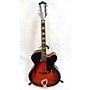 Used Guild Used Guild A-150 Hollow Body Electric Guitar Hollow Body Electric Guitar 2 Color Sunburst