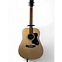 Used Guild A-20 MARLEY Natural Acoustic Guitar Natural
