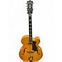 Used Guild A150 Natural Solid Body Electric Guitar Natural