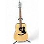 Used Guild Used Guild A20 Marley Natural Acoustic Guitar Natural