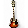 Used Guild ARISTOCRAT M75 Sunburst Solid Body Electric Guitar Sunburst