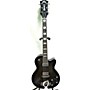 Used Guild Used  Guild Aristocrat HH TBB Transparent Black Sunburst Transparent Black Sunburst