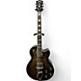 Used Guild Aristocrat HH Trans Black Burst Solid Body Electric Guitar Trans Black Burst