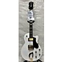 Used Guild Used Guild Aristocrat Hh White Solid Body Electric Guitar White