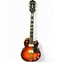 Used Guild Aristocrat P90 2 Color Sunburst Hollow Body Electric Guitar 2 Color Sunburst