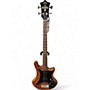 Used Guild B-302 Natural Electric Bass Guitar Natural