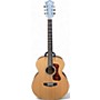 Used Guild Used Guild BT-240E Natural Acoustic Electric Guitar Natural