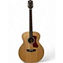 Used Guild BT240E Natural Acoustic Guitar Natural