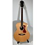 Used Guild Used Guild BT258E Natural Acoustic Electric Guitar Natural