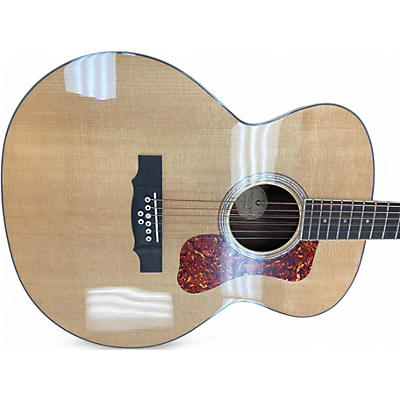 Used Guild BT258E SPRUCE Acoustic Guitar