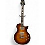 Used Guild Bluesbird 2 Tone Sunburst Solid Body Electric Guitar 2 Tone Sunburst