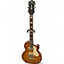 Used Guild Bluesbird 2 Tone Sunburst Solid Body Electric Guitar 2 Tone Sunburst