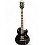 Used Guild Bluesbird BLACK Solid Body Electric Guitar BLACK