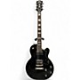 Used Guild Bluesbird Black Solid Body Electric Guitar Black