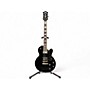 Used Guild Used Guild Bluesbird Jet Black Solid Body Electric Guitar Jet Black