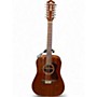 Used Guild D-1212 Westerly Collection 12-String Natural 12 String Acoustic Guitar Natural