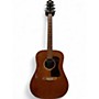 Used Guild D-15M Natural Acoustic Guitar Natural