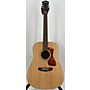 Used Guild Used  Guild D-240E Limited Natural Natural