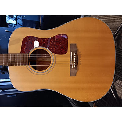 Guild Used Guild D-40 Natural Acoustic Guitar