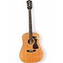 Used Guild D-40 Traditional Natural Acoustic Guitar Natural