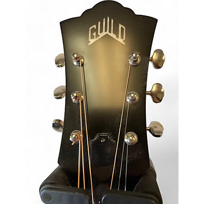 Guild Used Guild D-50 Standard Antique Burst Acoustic Guitar