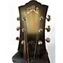 Used Guild Used Guild D-50 Standard Antique Burst Acoustic Guitar Antique Burst