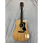 Used Guild Used Guild D150NAT ACOUSTIC GUITAR Natural Acoustic Guitar Natural