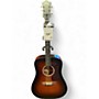 Used Guild D20 Mahogany Acoustic Guitar Mahogany